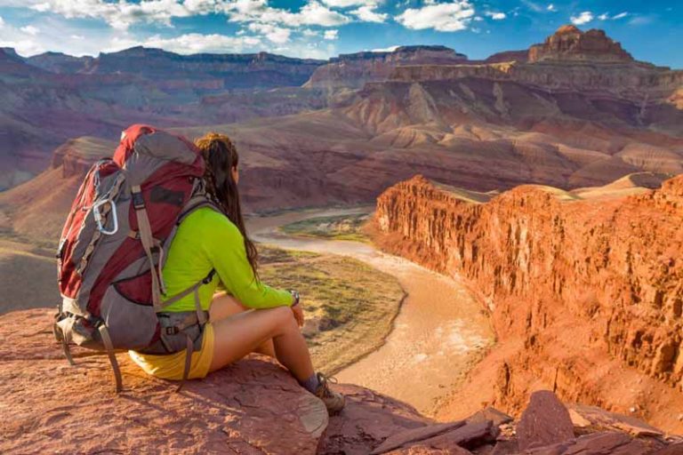 escursioni grand canyon