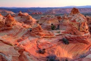 south coyote butte