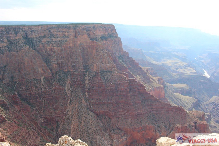 Storia e Geologia del Grand Canyon