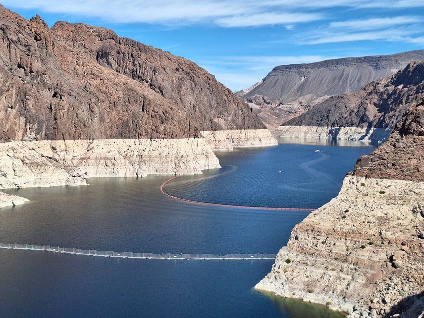 hoover dam las vegas