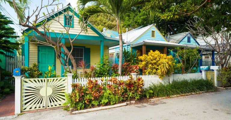 Dove dormire a Key West