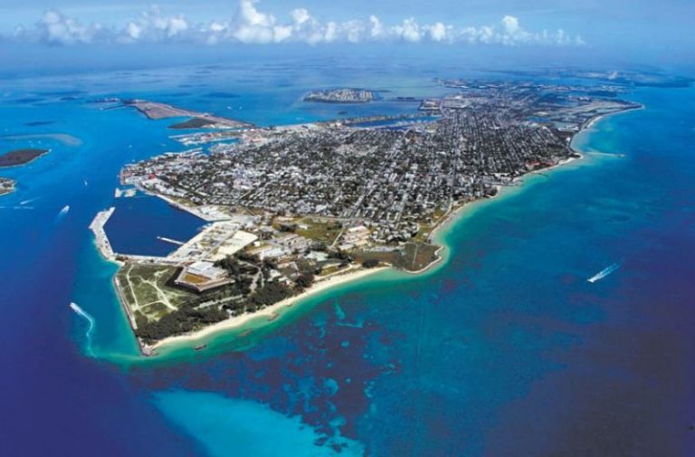 Miami Key West