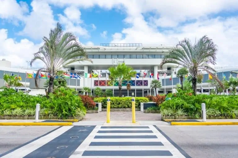 da aeroporto miami a miami beach