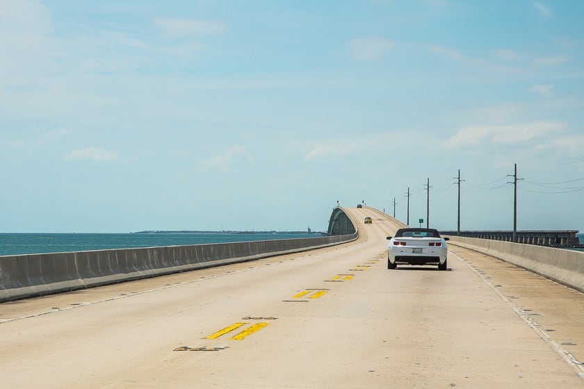 Noleggio auto Miami