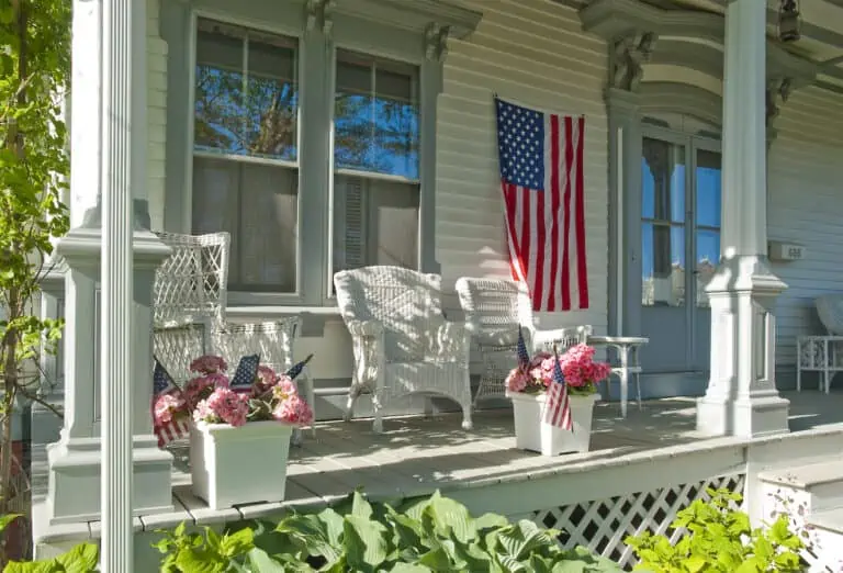 country-inn-new-england
