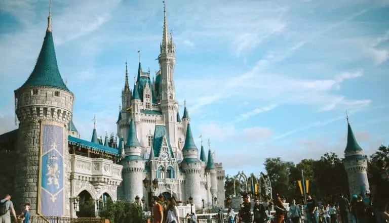 Disney World Orlando Cosa Vedere