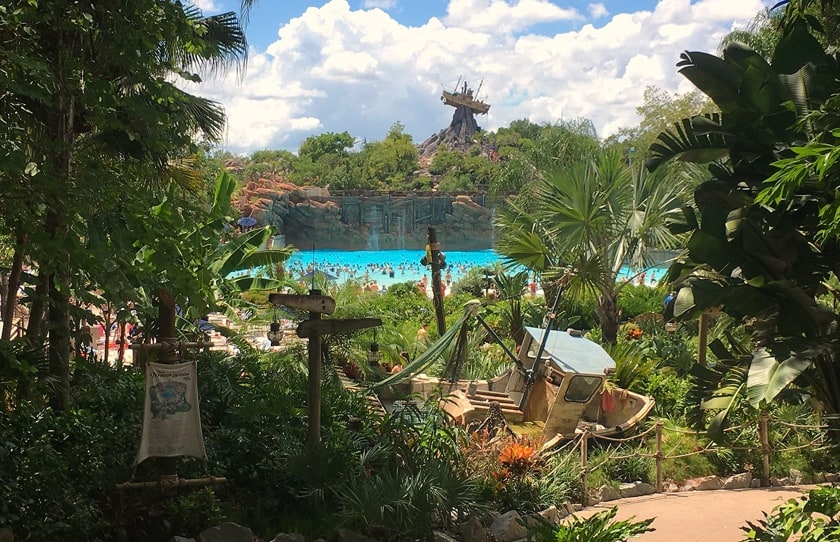 Disney World Orlando cosa vedere