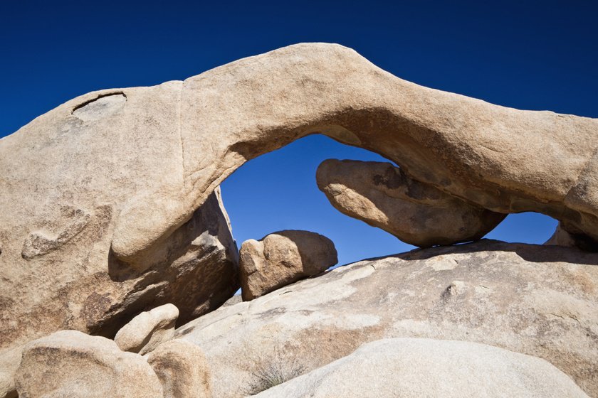 what to do in joshua tree