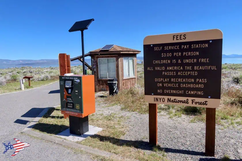 Mono Lake 1