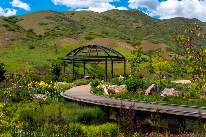 Salt Lake City cosa vedere