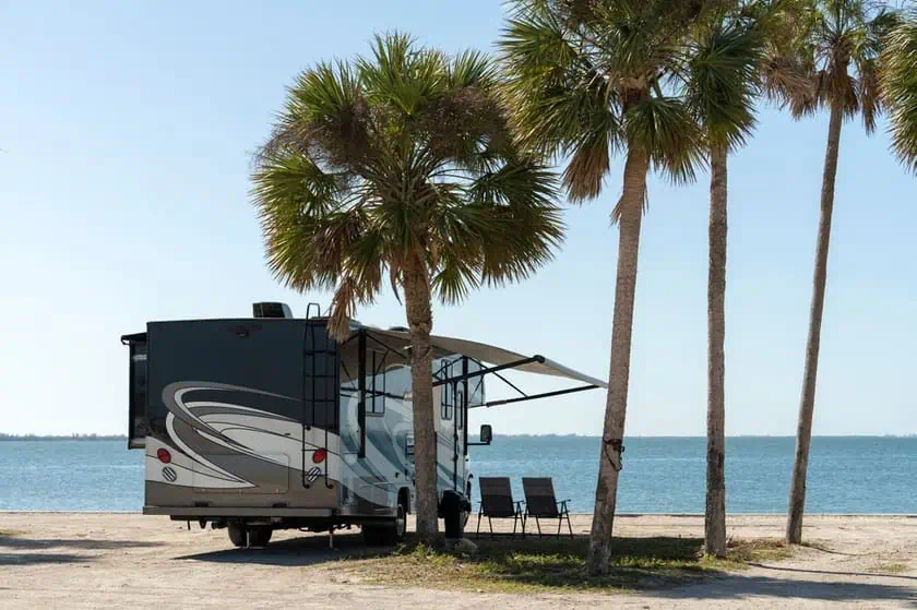 camper noleggio usa