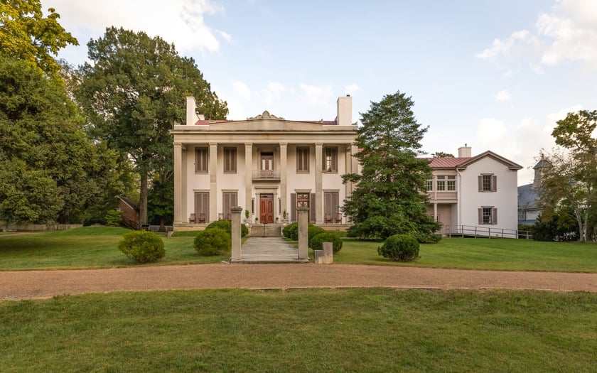 Belle-Meade-Historic-Site-Winery