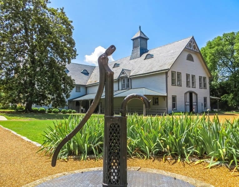 Belle-Meade-Historic-Site-Winery