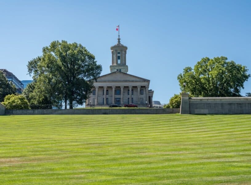 Attrazioni Nashville