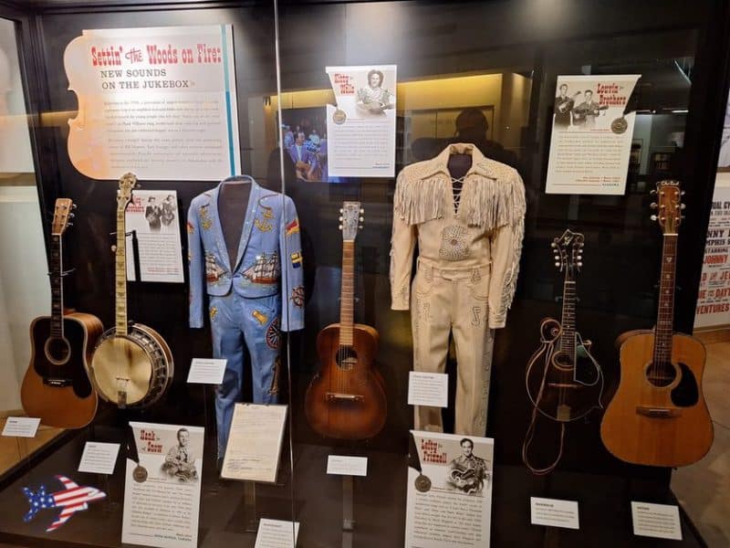 Country Music Hall of Fame