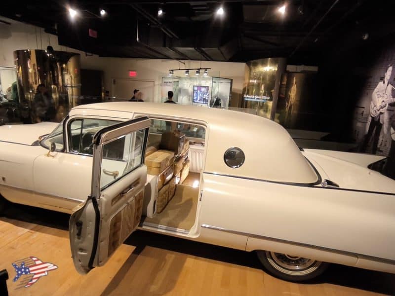 Country Music Hall of Fame Nashville
