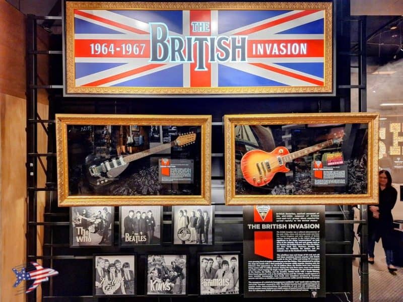 Musicians Hall of Fame Museum