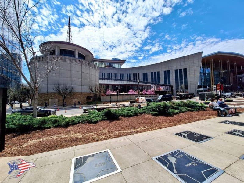 Walk of Fame Park