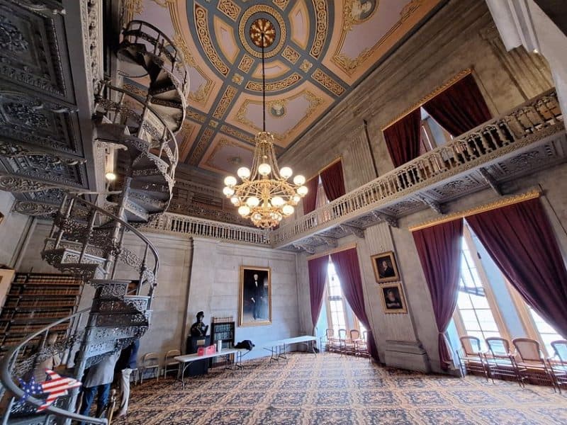 campidoglio nashville