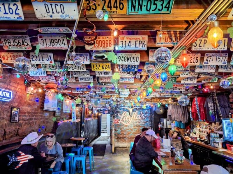 layla's nashville