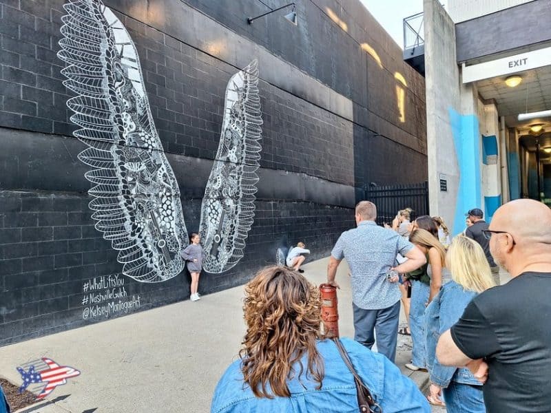 murales nashville