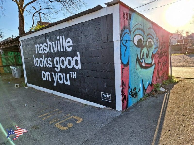 murales nashville looks good on you