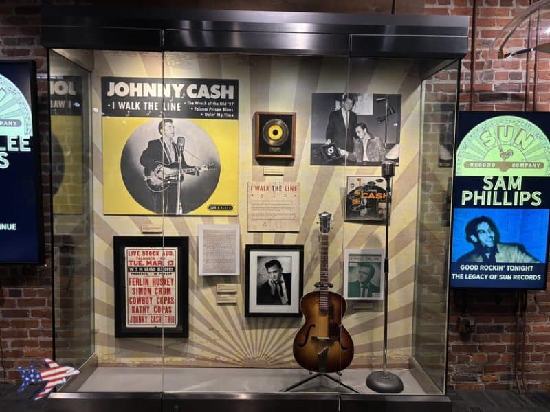 museo johnny cash