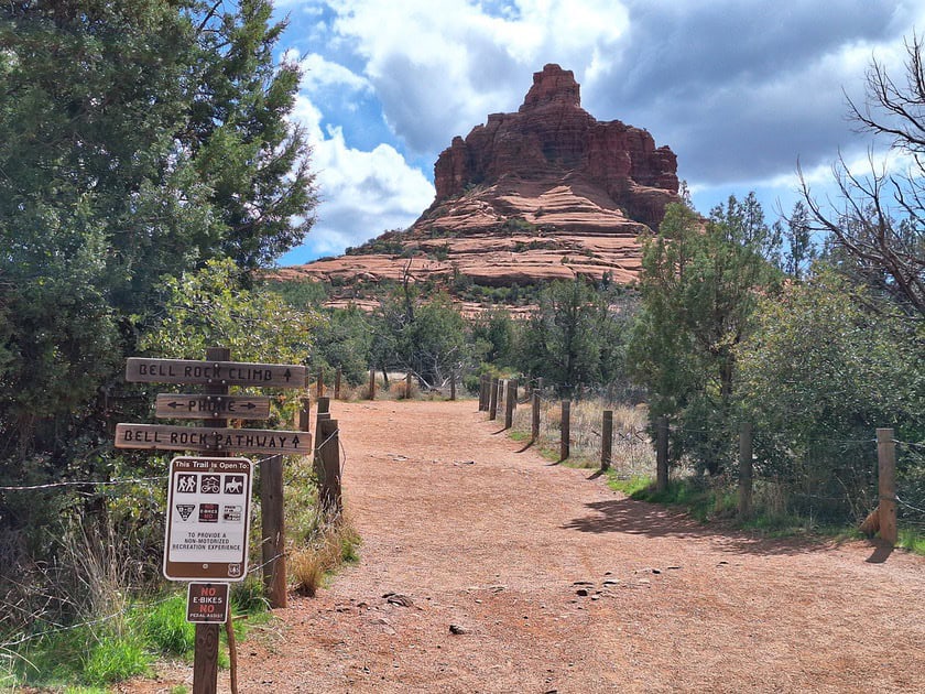 bell rock sedona bell rock sedona