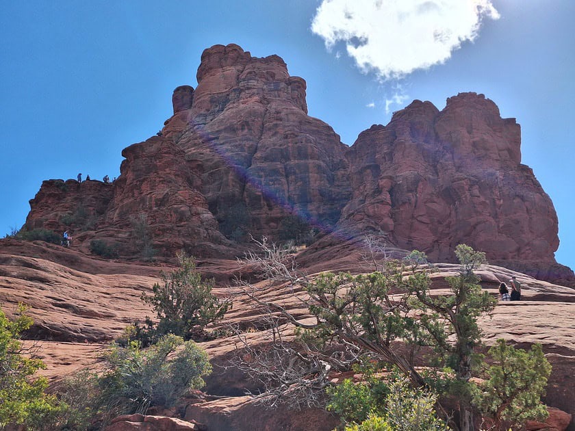 bell rock sedona bell rock sedona