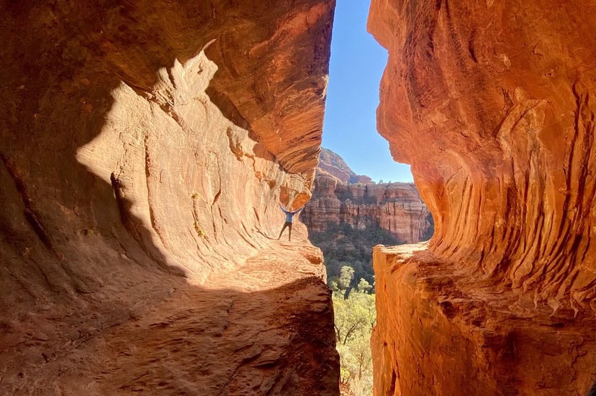boynton canyon