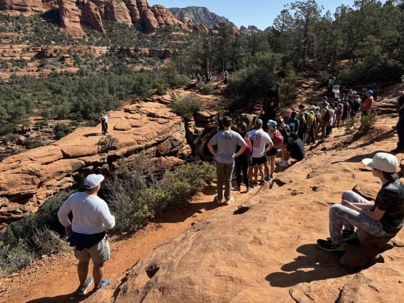 coda devil's bridge