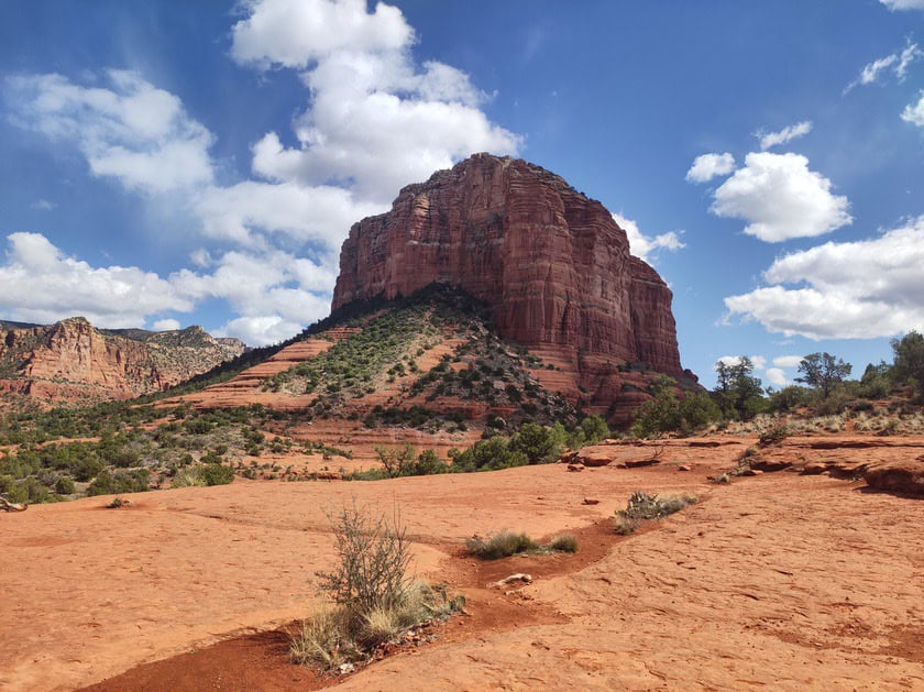 courthouse butte courthouse butte