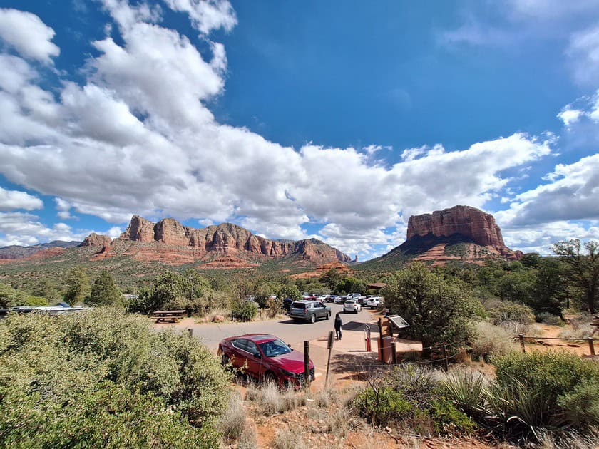 dove parcheggiare a sedona dove parcheggiare a sedona