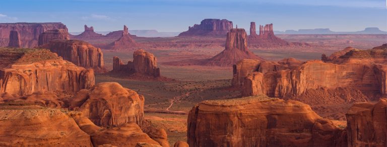 hunts mesa
