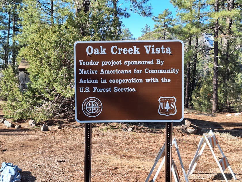 oak creek vista oak creek vista