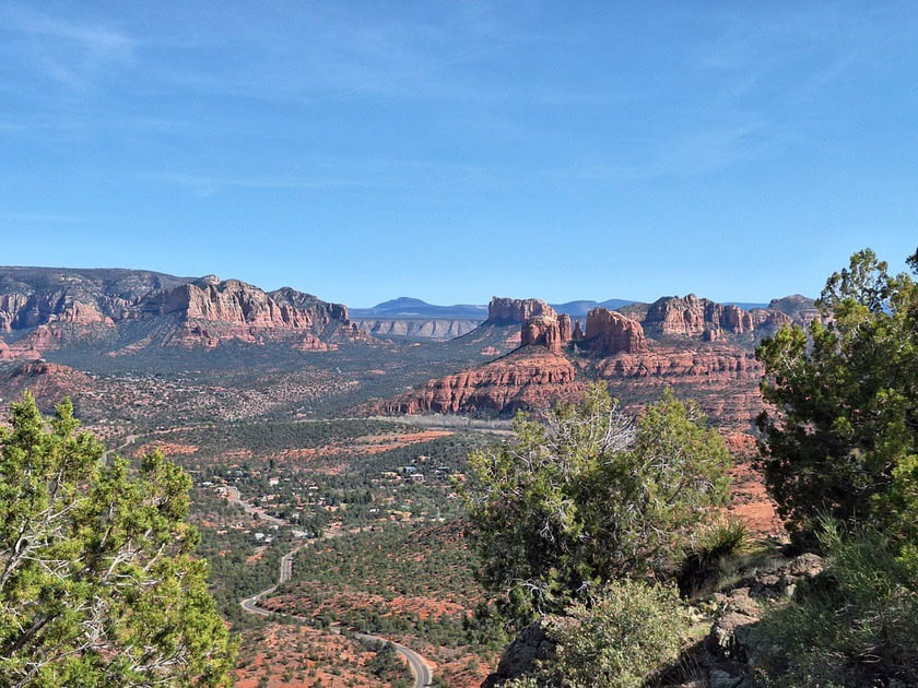 red rock loop sedona red rock loop sedon