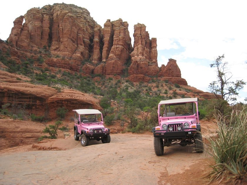 tour sedona tour sedona