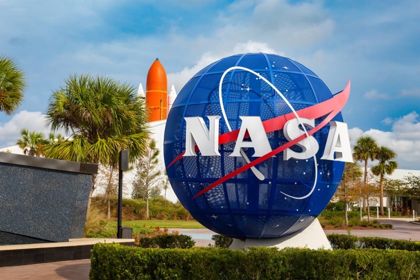 Visit Kennedy Space Center & Cape Canaveral best things to do