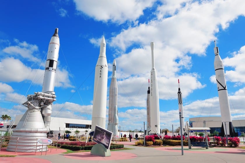 Visit Kennedy Space Center & Cape Canaveral: best things to do