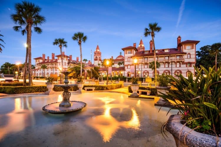 cosa vedere Florida