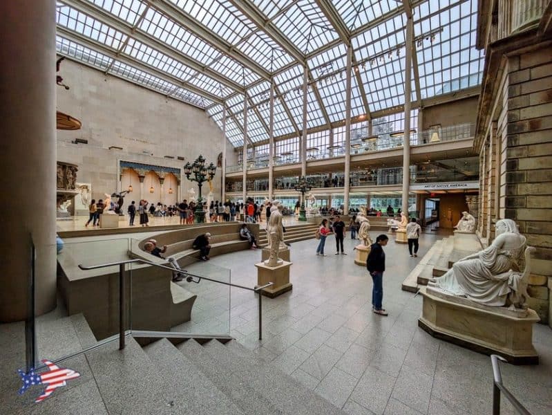 metropolitan museum of art