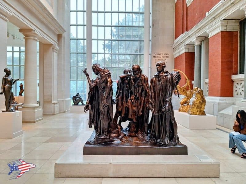 metropolitan museum of art manhattan