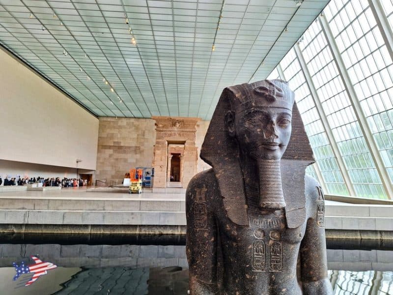 museo met new york