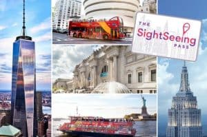 Sightseeing Pass New York Flex: la nostra opinione
