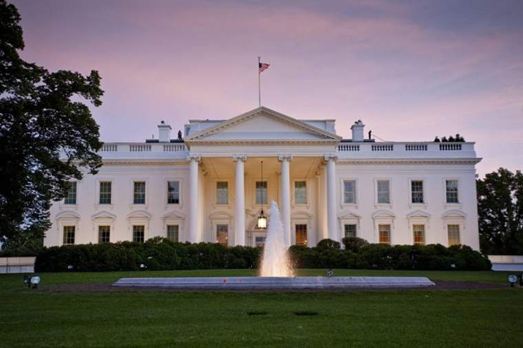 White House Washington Come Visitare