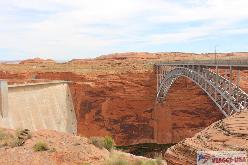 diga glen canyon