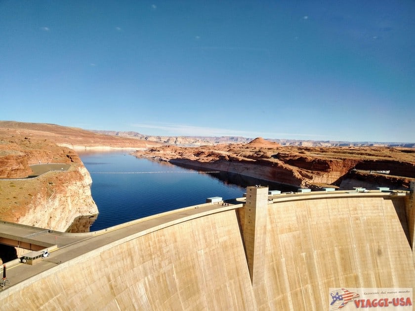 glen canyon dam