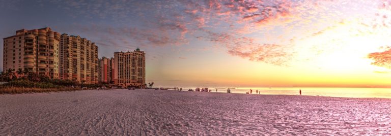 Marco Island Florida Cosa Vedere