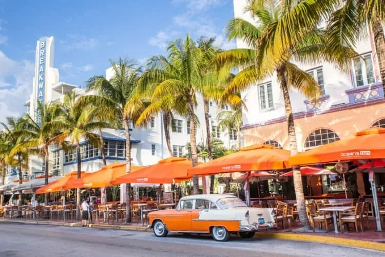 cosa vedere in florida