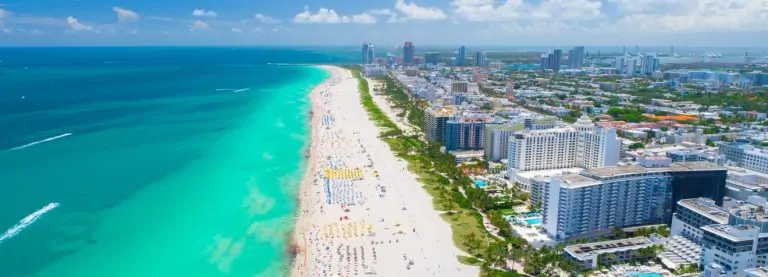 South Beach Florida cosa vedere